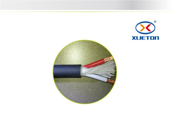 XLA4814G 專(zhuān)業(yè)舞臺音箱線(xiàn) 2×4.0mm